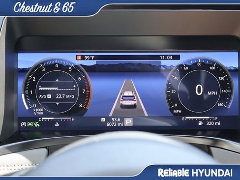 Used 2026 Subaru Outback Touring XT AWD/4WD image 31