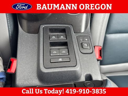 Used 2023 Ford Bronco Outer Banks AWD/4WD image 17