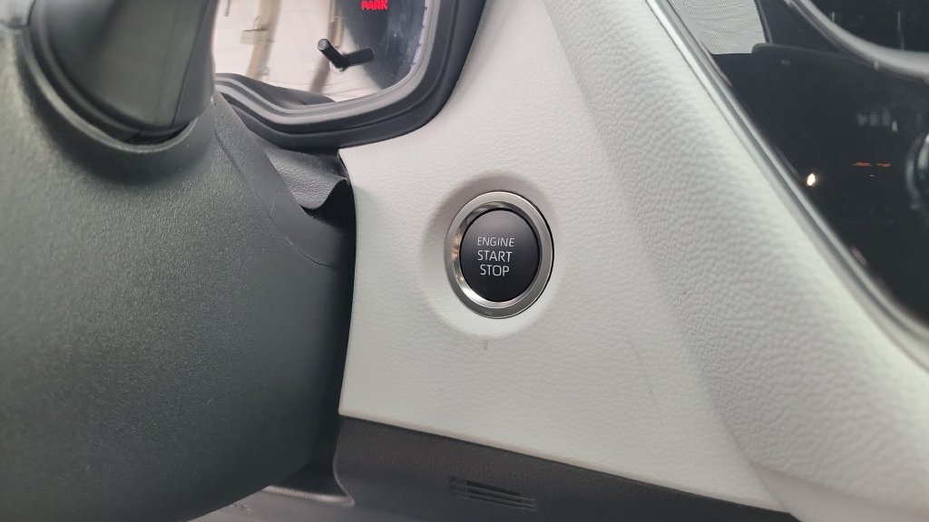 Used 2026 Toyota Corolla SE FWD image 21