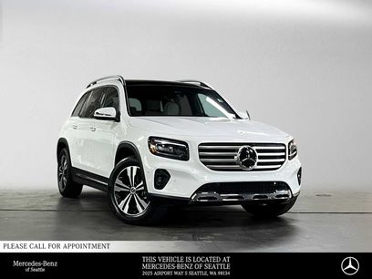 Used 2026 Mercedes-Benz GLB 250 4MATIC