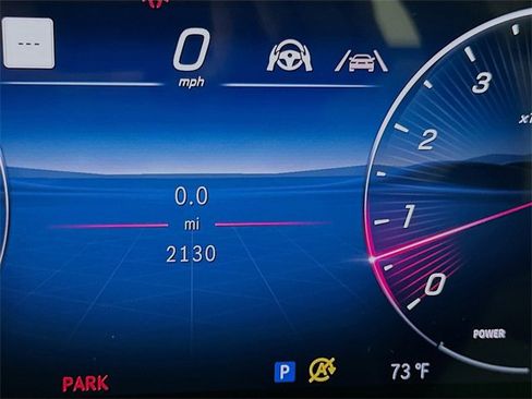 Certified 2025 Mercedes-Benz C 300 Sedan image 12