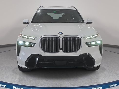 Certified 2024 BMW X7 xDrive40i w/ M Sport Package image 3