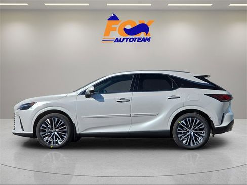 New 2026 Lexus RX 350 Premium Plus image 2