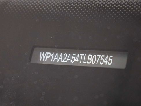 New 2026 Porsche Macan image 44