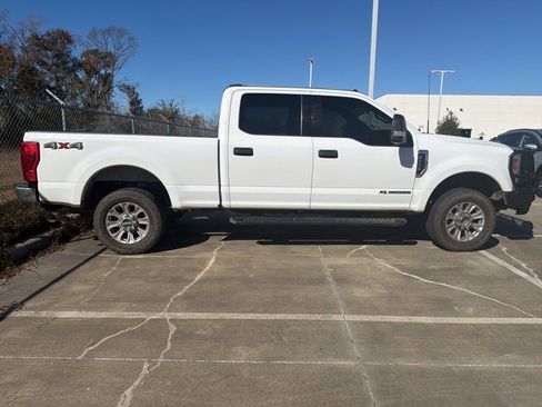 Used 2021 Ford F250 XLT image 6