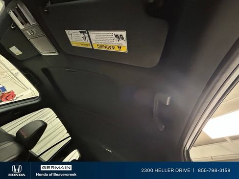 Used 2022 Honda Passport TrailSport image 27