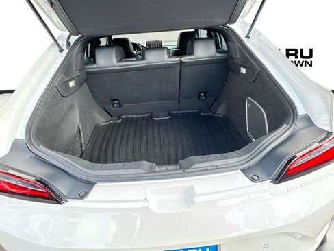 Used 2024 Acura Integra A-Spec FWD image 31
