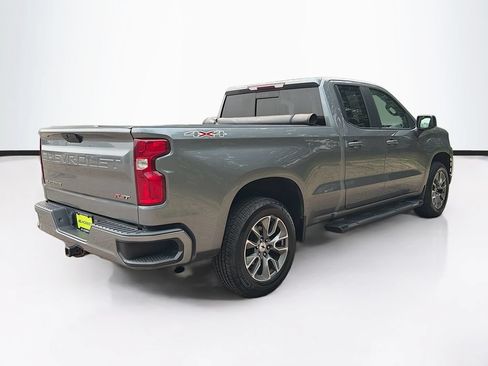 Used 2019 Chevrolet Silverado 1500 RST w/ All-Star Edition AWD/4WD image 5