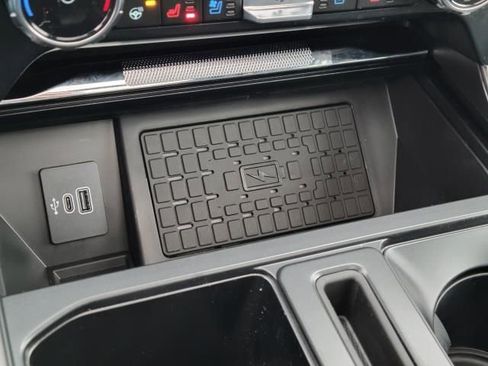 New 2025 Ford F150 Tremor w/ Equipment Group 402A High image 34