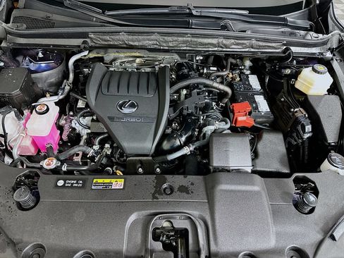 Used 2024 Lexus RX 350 FWD image 29