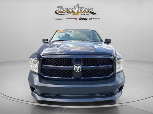 Used 2013 RAM 1500 Express image 3