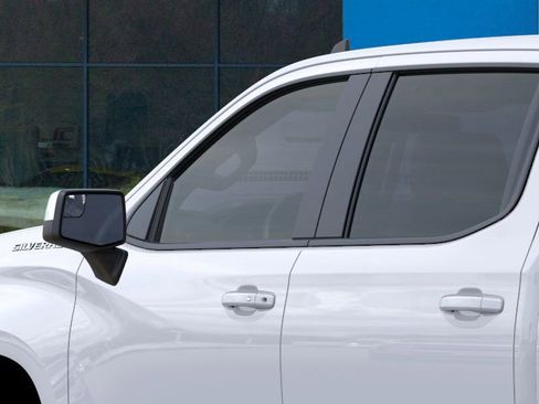 New 2025 Chevrolet Silverado 1500 LT image 21