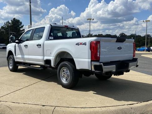 New 2026 Ford F250 XL AWD/4WD image 4