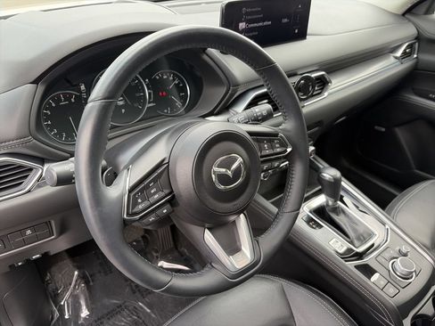 Used 2024 MAZDA CX-5 AWD 2.5 S image 18