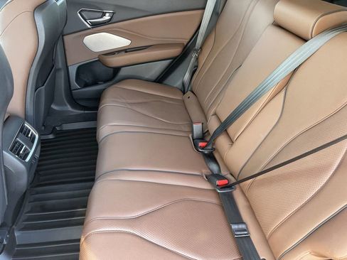 New 2026 Acura RDX SH-AWD w/ Advance Package image 15