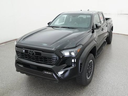New 2025 Toyota Tacoma TRD Off-Road image 3