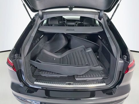 Certified 2025 Audi A6 3.0T allroad Prestige AWD/4WD image 27
