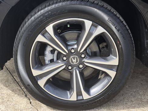 New 2026 Acura RDX SH-AWD w/ Technology Package image 8