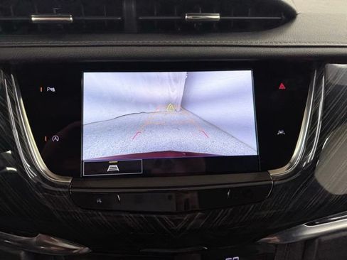 Used 2023 Cadillac XT6 Premium Luxury AWD/4WD image 27