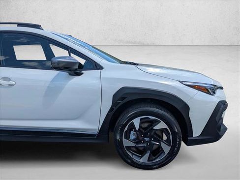 New 2026 Subaru Crosstrek 2.5i Limited AWD/4WD image 8