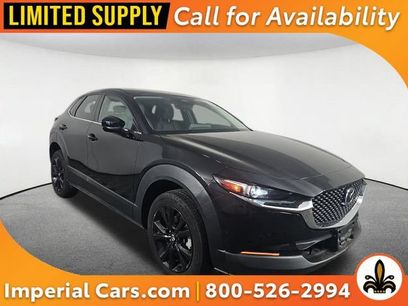 Used 2024 MAZDA CX-30 AWD 2.5 S w/ Select Sport Pkg