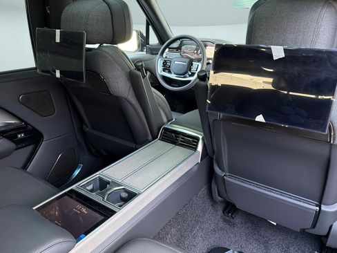 New 2026 Land Rover Range Rover SV AWD/4WD image 29