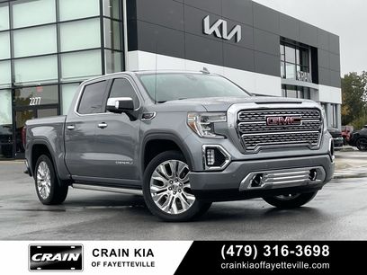 Used 2020 GMC Sierra 1500 Denali w/ Denali Ultimate Package