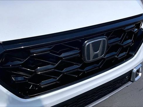 Used 2023 Honda CR-V Sport Touring image 33