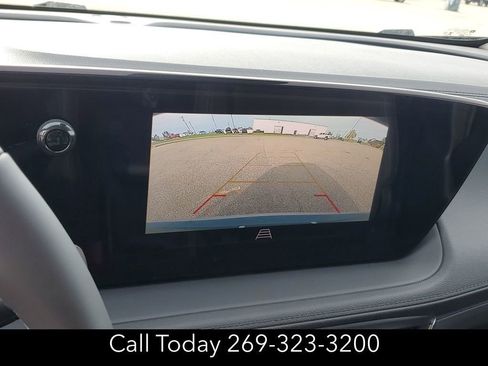 New 2026 Buick Encore GX Preferred w/ Comfort Package image 14