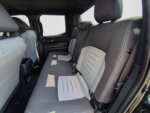 Used 2024 Toyota Tacoma TRD Sport RWD image 16