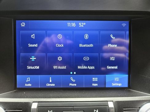 Used 2023 Ford Mustang Premium image 27