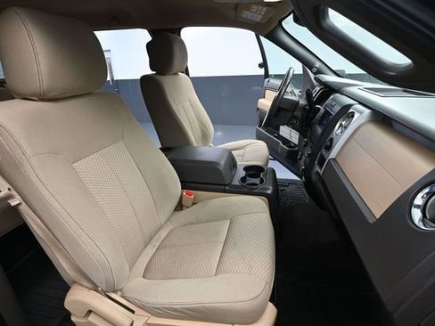 Used 2013 Ford F150 XLT w/ Luxury Equipment Group AWD/4WD image 44