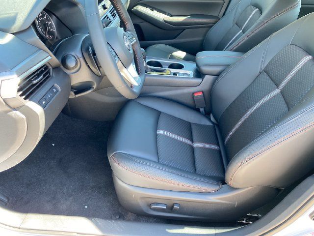 New 2026 Nissan Altima 2.5 SR AWD/4WD image 11