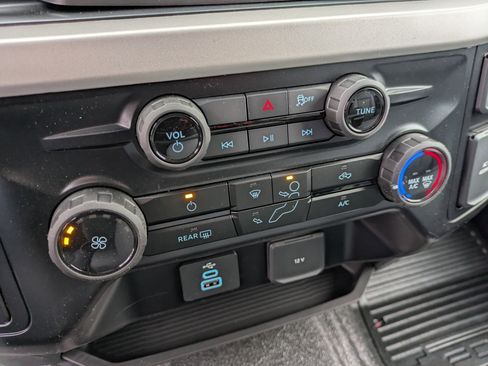 New 2026 Ford F450 XL AWD/4WD image 23
