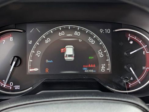 Used 2023 Toyota RAV4 XLE image 20