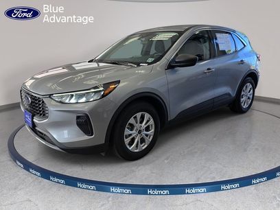 Certified 2023 Ford Escape Active