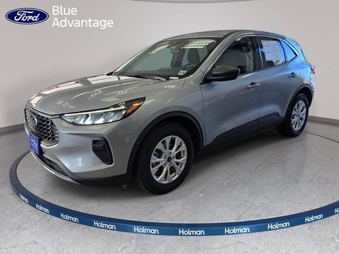 Certified 2023 Ford Escape Active FWD image 1