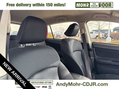 Used 2014 Subaru Impreza 2.0i Sport Premium w/ Popular Package #1 image 27