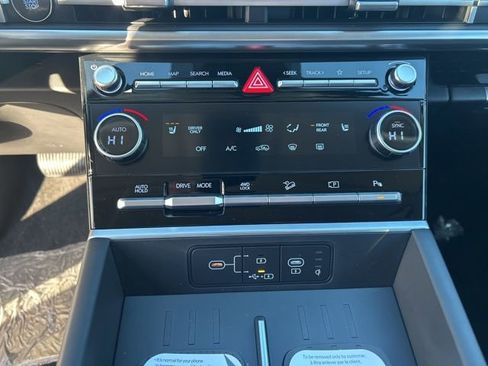 New 2026 Hyundai Santa Fe SEL image 20