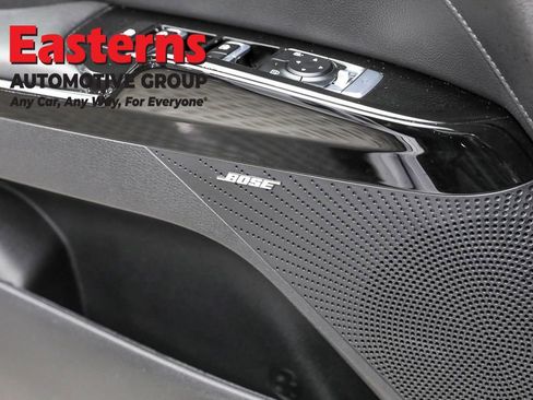 Used 2022 Kia K5 EX w/ EX Premium Package image 39