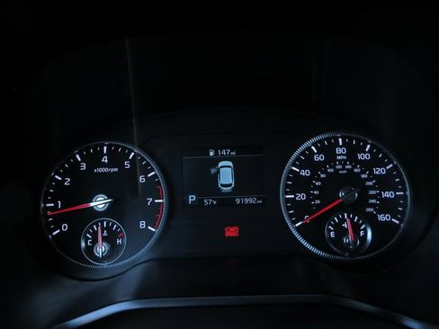 Used 2021 Kia Telluride EX w/ EX Premium Package image 19