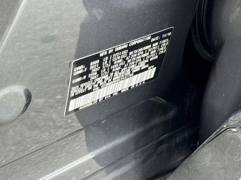 Used 2019 Subaru Ascent Touring w/ Popular Package #3 image 30