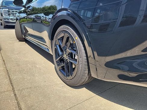 New 2026 Kia K4 GT-Line Turbo FWD image 18