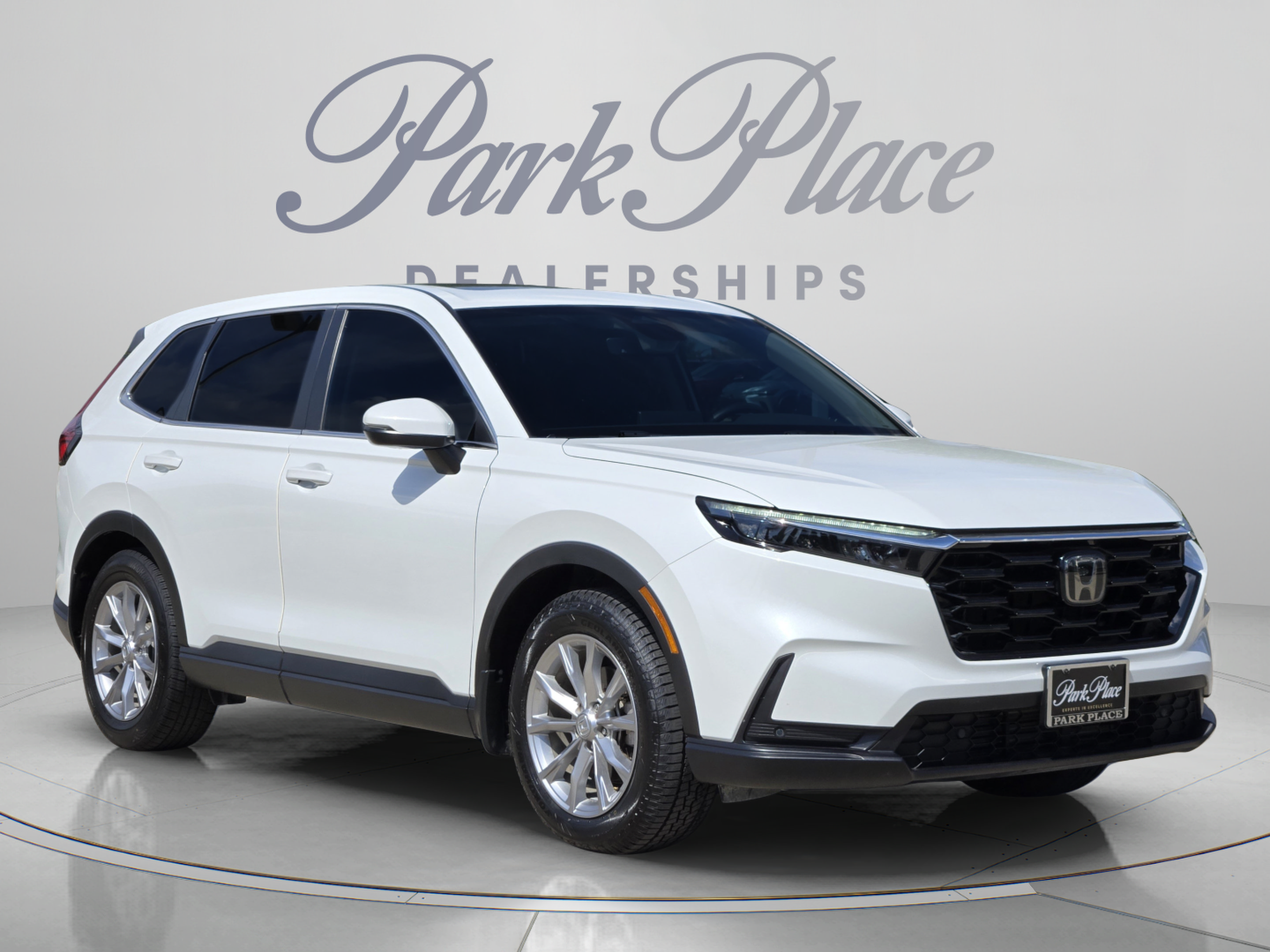Used 2023 Honda CR-V EX-L image 7