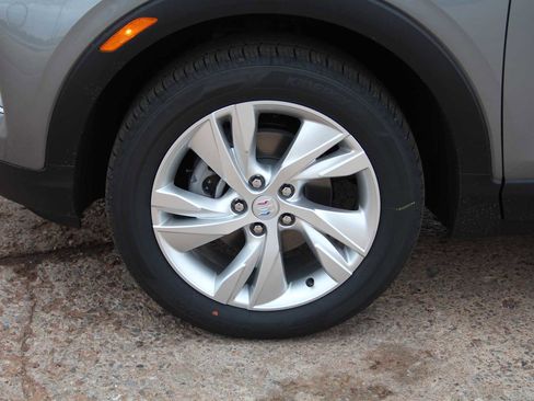 New 2026 Buick Encore GX Preferred w/ Comfort Package image 13