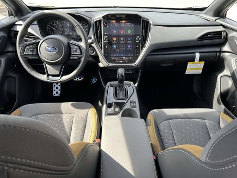 Certified 2025 Subaru Crosstrek 2.5i Sport w/ Popular Package #4A AWD/4WD image 13