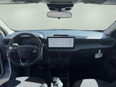 New 2026 Ford Maverick XL FWD image 10