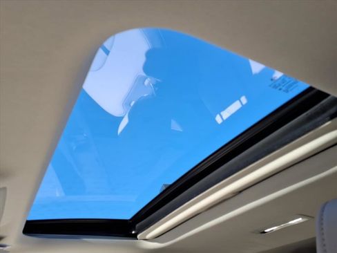 Certified 2025 MAZDA CX-90 3.3 Turbo w/ Preferred Package image 17