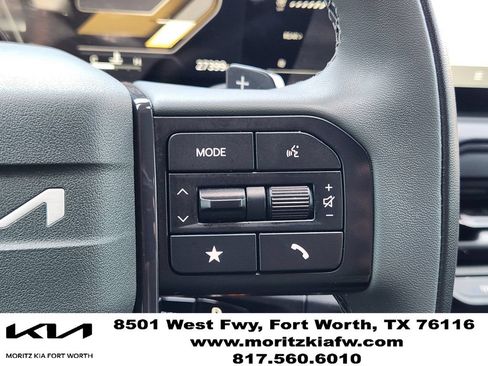 Used 2027 Kia Telluride SX Prestige X-Pro AWD/4WD image 29