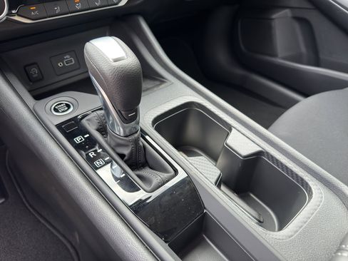 New 2025 Nissan Sentra S image 27